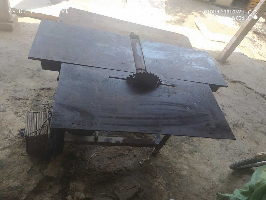 Serkulyarka univerlsaniy