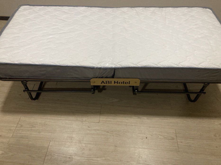 Раскладушка кровать