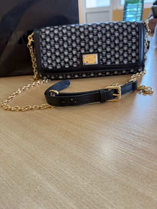 Dolche i Gabanna чанта носена