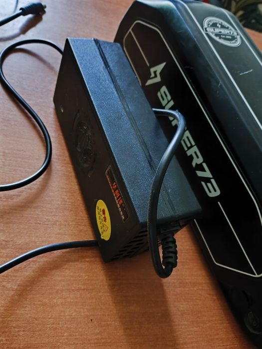 Продам аккумулятор