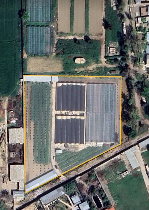 Хасанбой 122сотих