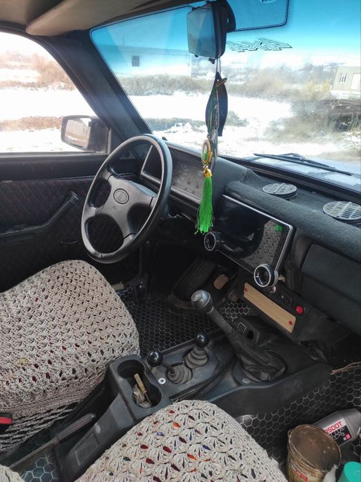 Нива сотилади 89 йил урбан кип тузатилган