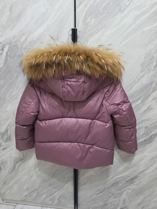 Продам зимний комбинезон