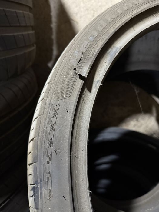 245/35/20 2 штуки