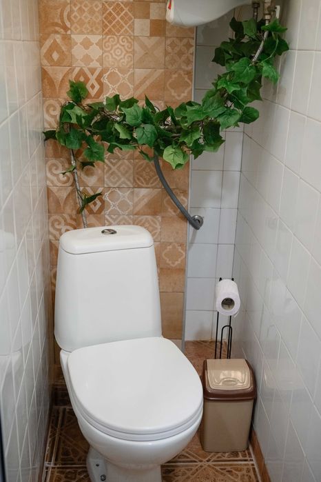 Дава се под наем Тристаен апартамент в Варна, Младост 2 - 70 кв.м за 484.5 € - Снимка #15