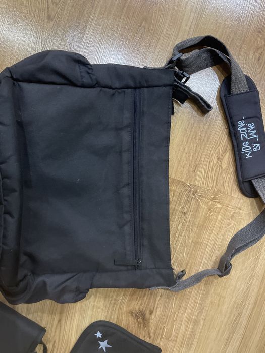 Чанта за количка Jane с подарък