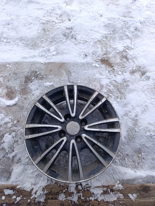 Продаю комплект дисков