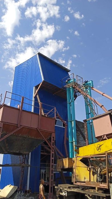 Сварочные работы