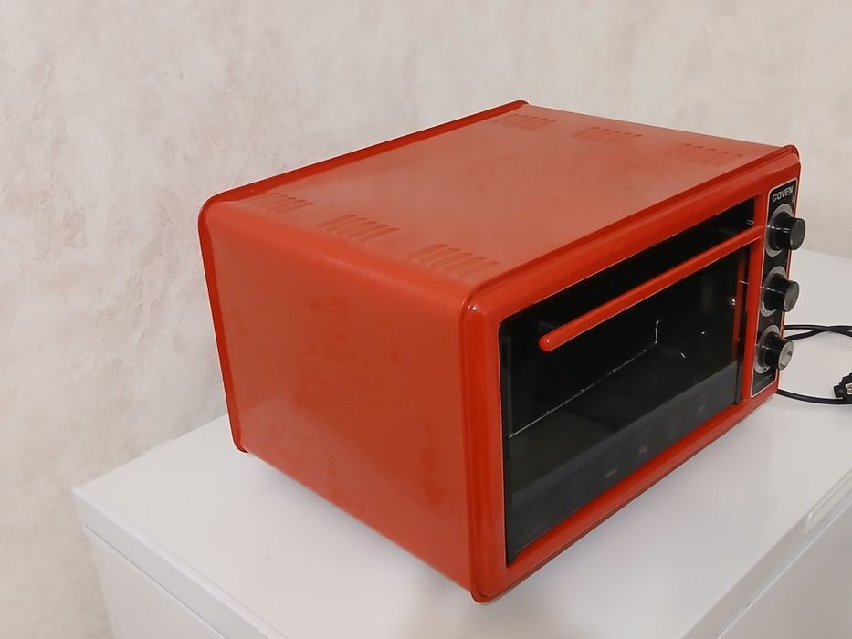 Духовой шкаф печь