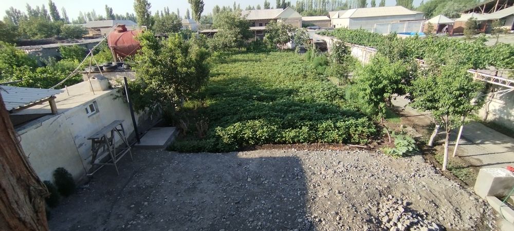 Qo'qon Shahar Qora Tepa 16