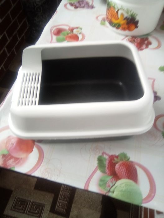 Продам лоток для животных