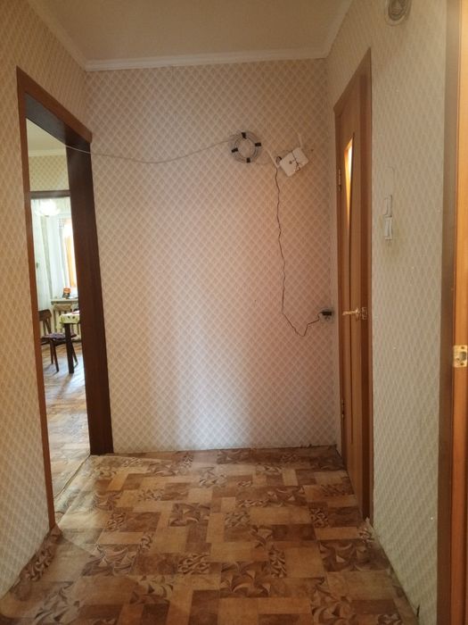 Продам 4 ком кв по улице Ауэзова 165