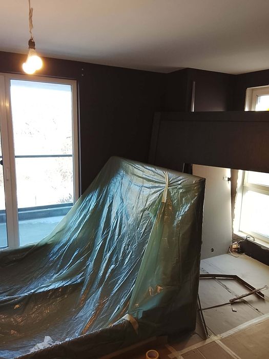 Строирелство и ремонти