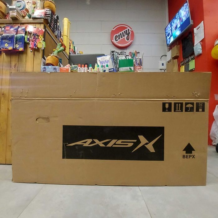 Плотные Картонные Пятислойные Коробки от велосипедов. Для картин, TV