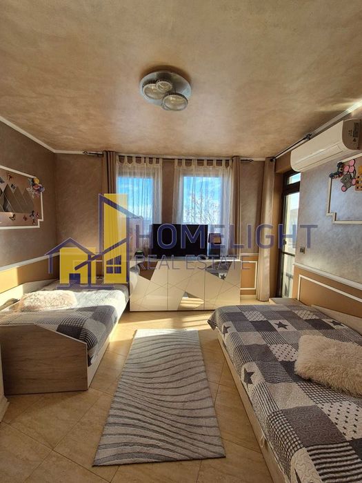 Продава се Тристаен апартамент в София, Симеоново - 100 кв.м за 1750 €/кв.м - Снимка #8