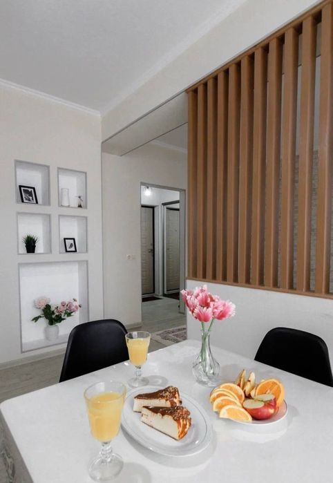 Сдам 1 ком квартиру посуточно