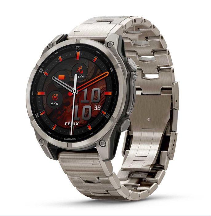 Garmin Fenix 8 Amoled 51