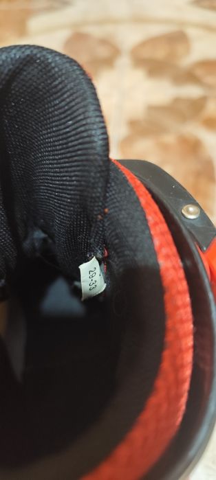 Ролики детские бу