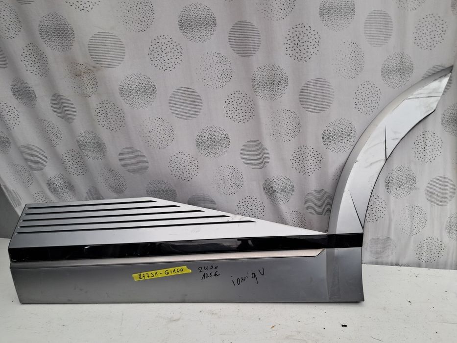 Лайсна калник врата Ionig 5 V ioniq