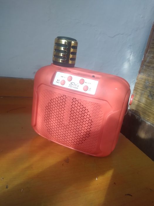 Колонка Sing-e продам