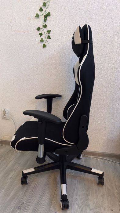 Scaun gaming, Zenga, model PlayMaker