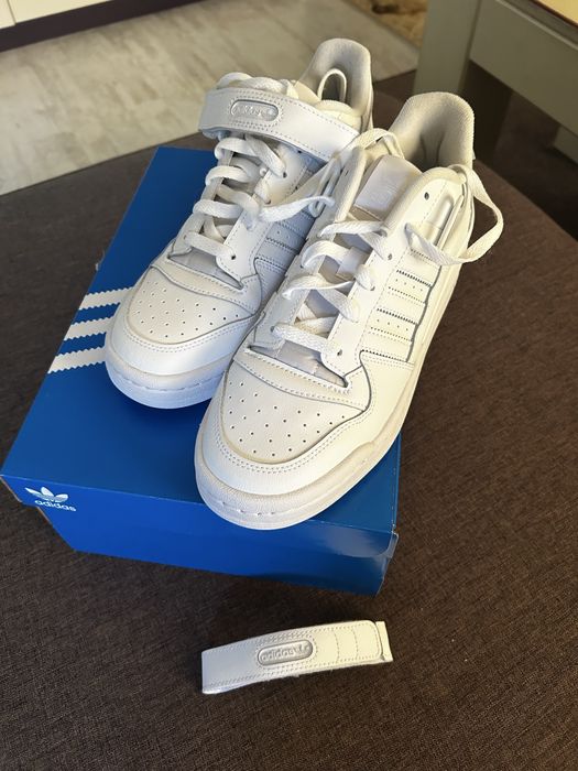 Adidas Forum Low НОВИ