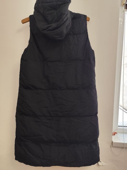 Geaca, vestă dama M ,nouă