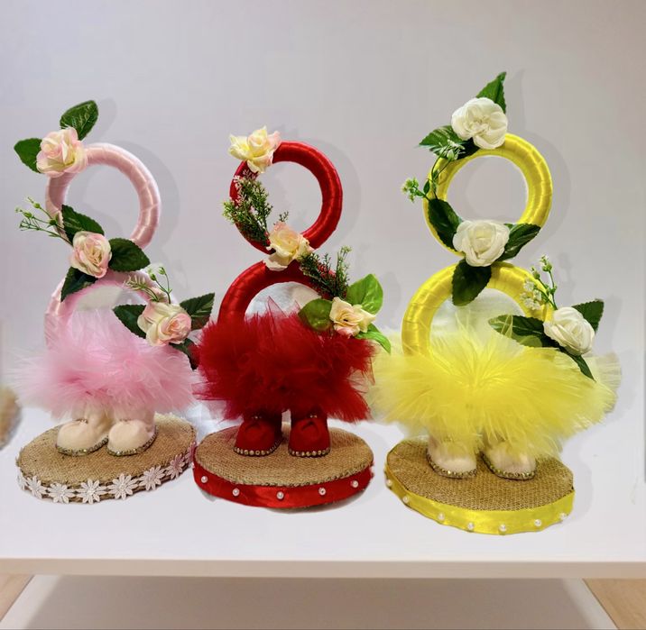 Подарък за осми март