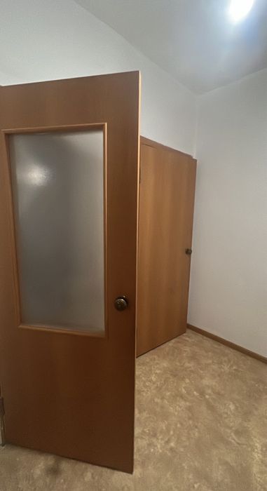 Межкомнатные двери