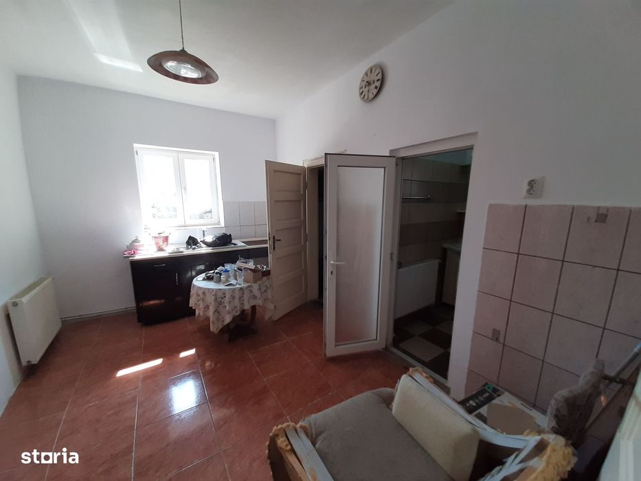 Vand casa 4 camere, zona Closca, Satu Mare