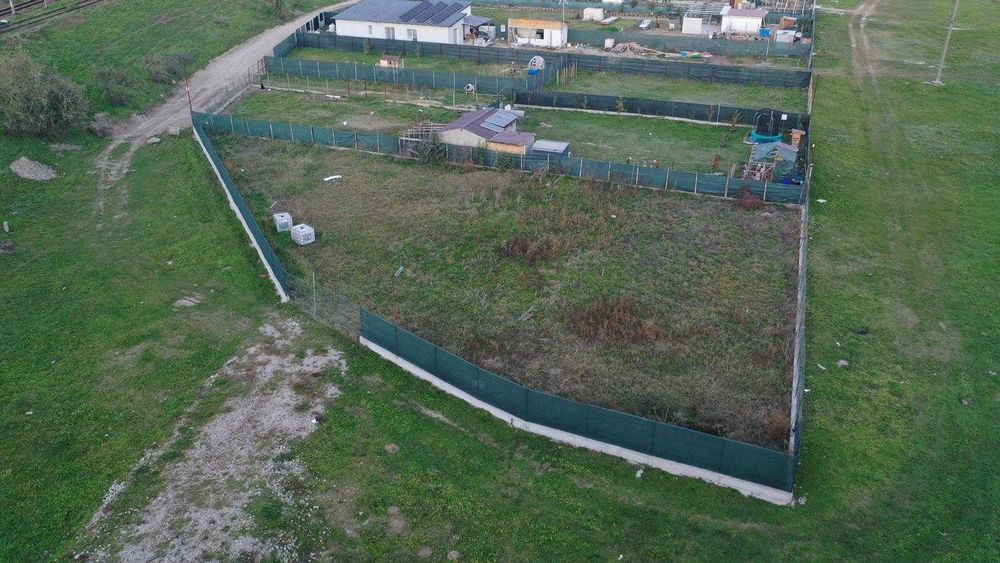 Teren casa zona Barbosi -ultimul lot