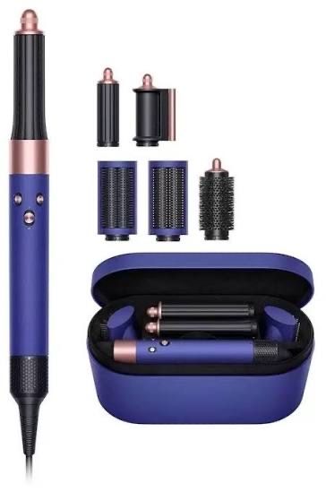 Dyson Airwrap Complete Long HS05 Vinca Blue/Rosé – Original