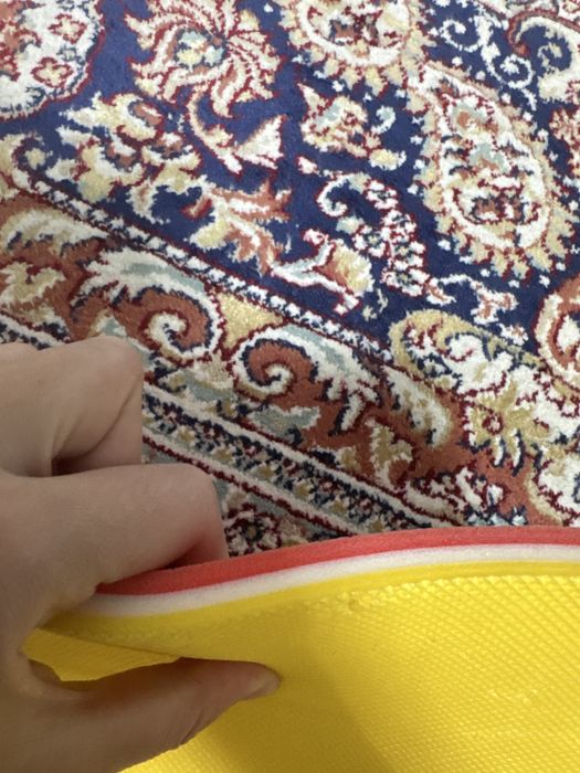 Каремат спортивный