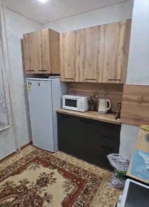 Продам 1 комнатную квартиру Силикатный поселок