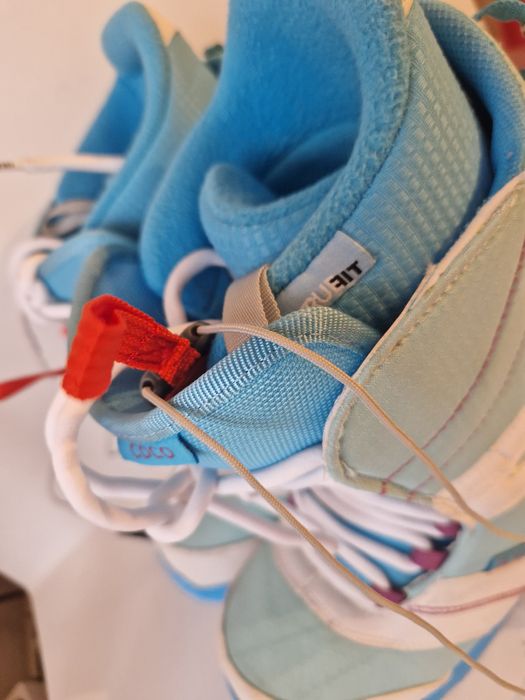 Boots Burton Coco Lady