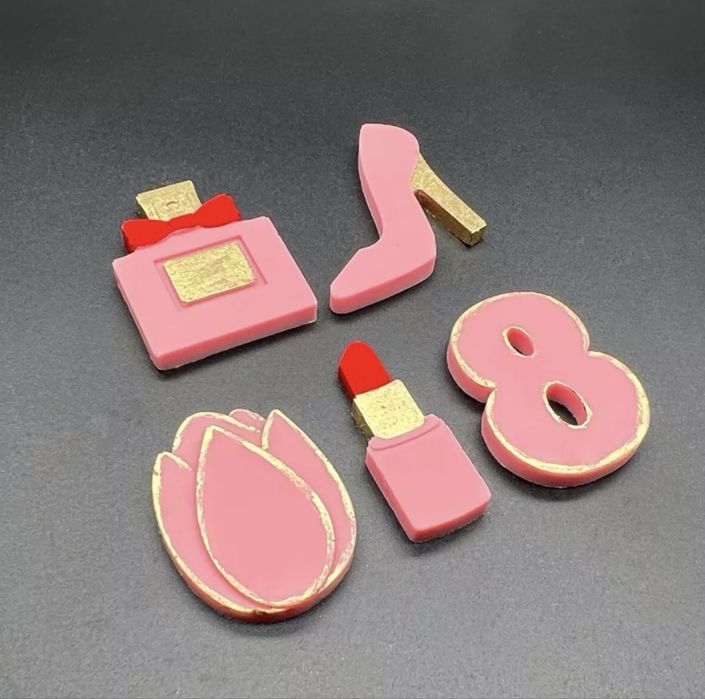 Шоколадные конфеты