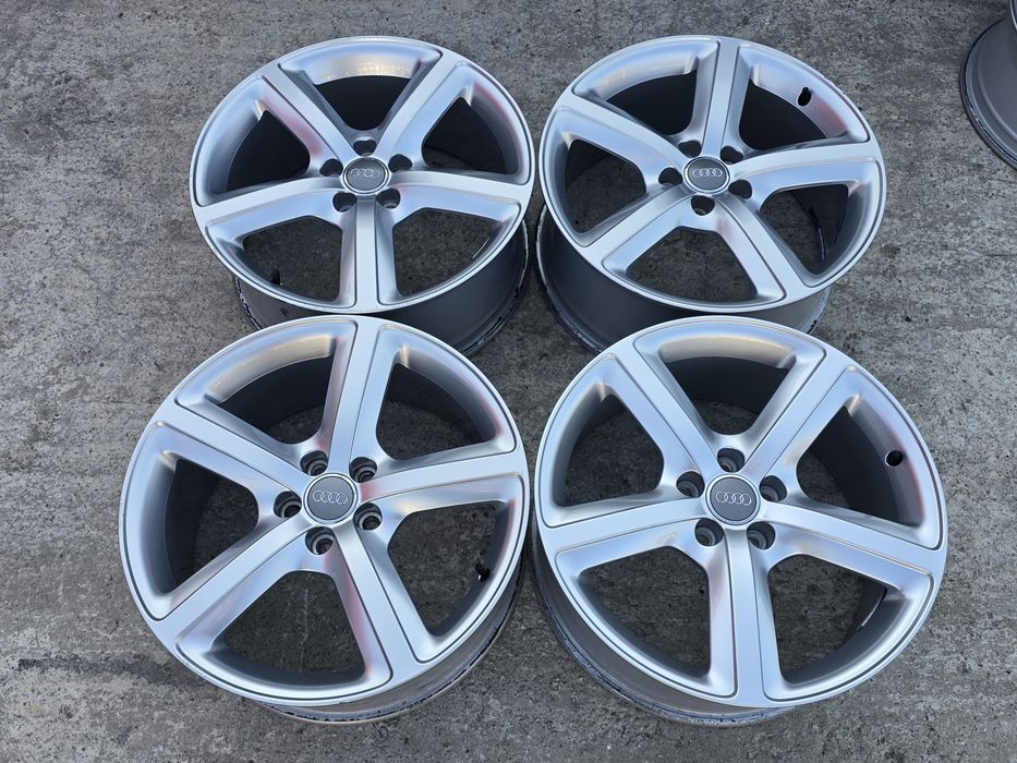 Джанти 19 / 5х112 - Audi Q5 и др. 5x112