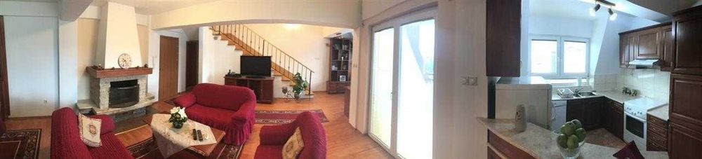 Дава се под наем Мезонет в Пловдив, Тракия - 76 кв.м за 392.7 € - Снимка #8