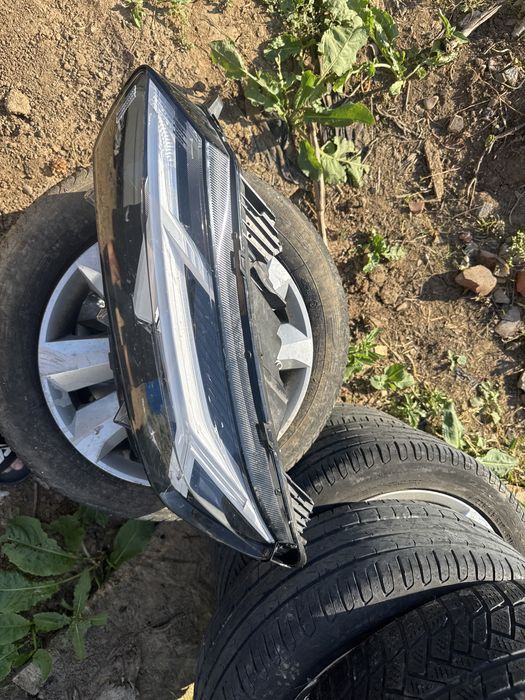 Far logan 3 cunprinderi rupte pentru detali sunati