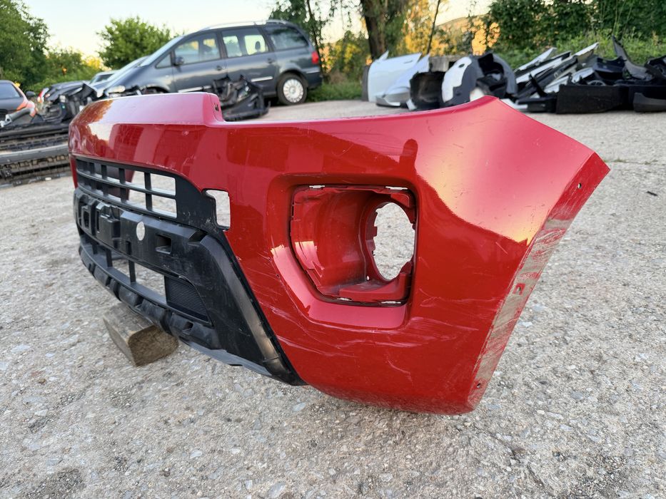 Предна броня за Suzuki Ignis Сузуки Игнис 2020г- 2бр
