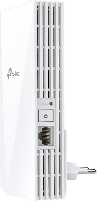 Безжичен усилвател TP-Link RE500X AX1500 RE500X