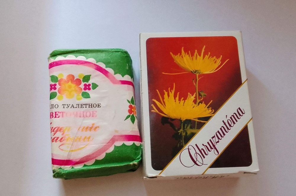 Чай грузинский  байховый Астра