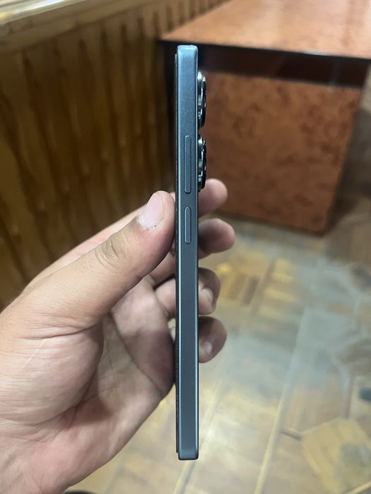 Redmi Note 13 Pro 12+12 GB - 512 GB