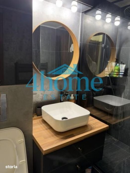Apartament 3 camere Drumul Taberei|Moghioros|Parcare