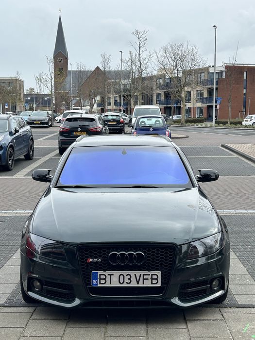 Audi a4 b8 se vinde