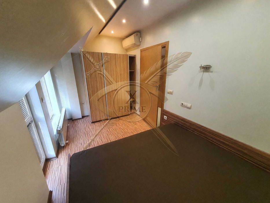 Многостаен апартамент в Колхозен Пазар! 21932462