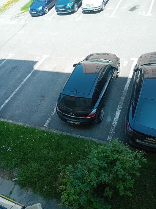 OPEL Astra 2004 — imagine 5