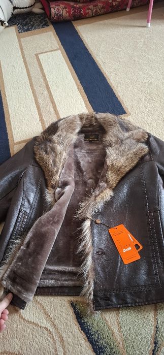 Куртко мужской зимние