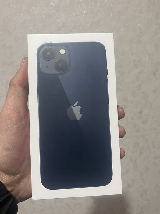 Iphone 13 в хорошем состоением