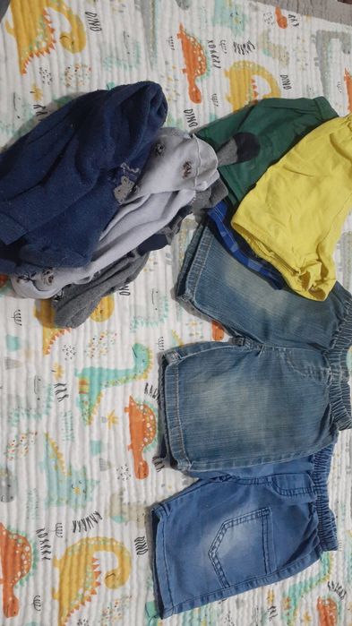 Продам пакет вещей